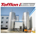30 Tons Stainless Steel Storage Tank